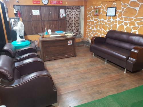 Hotel Trisha Residency