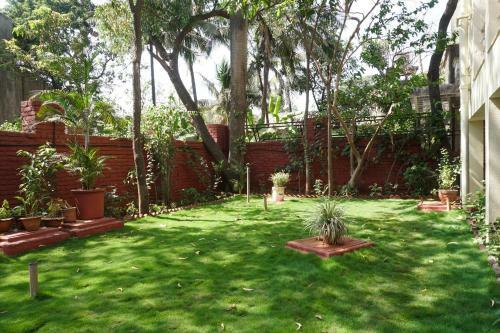 Hotel Trisha Residency
