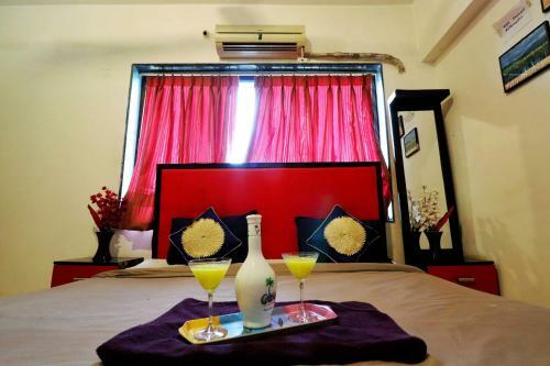 Hostal Luxury Suite Room With Pool