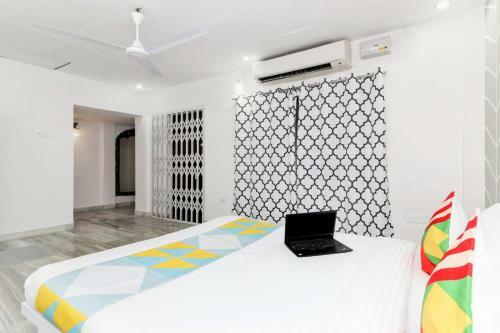 Jhaveri Villa