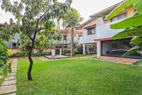 Jhaveri Villa