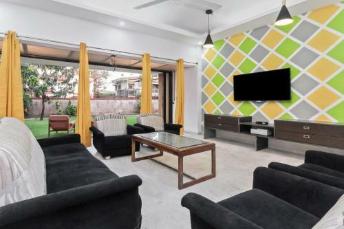 Jhaveri Villa