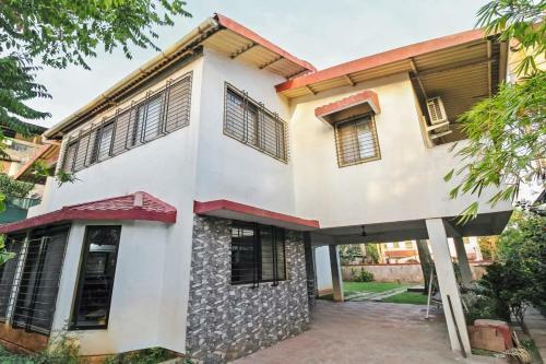 Jhaveri Villa
