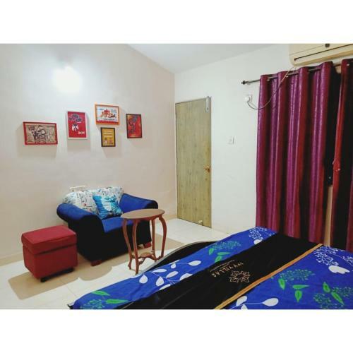 Ivy Terrace Villa (4 Bhk), Tungarli, Lonavala