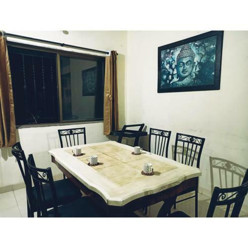 Ivy Terrace Villa (4 Bhk), Tungarli, Lonavala