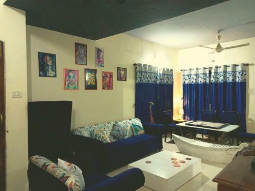 Ivy Terrace Villa (4 Bhk), Tungarli, Lonavala