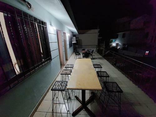 Ivy Terrace Villa (4 Bhk), Tungarli, Lonavala