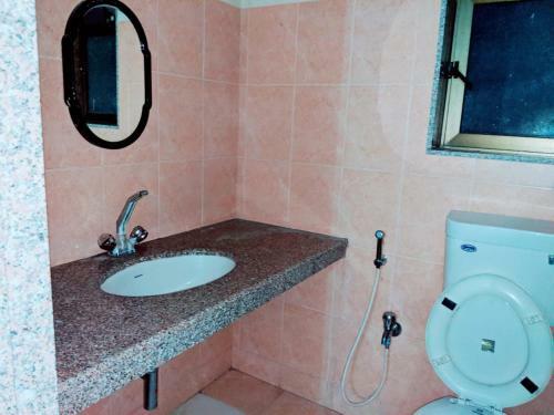 Ivy Terrace Villa (4 Bhk), Tungarli, Lonavala