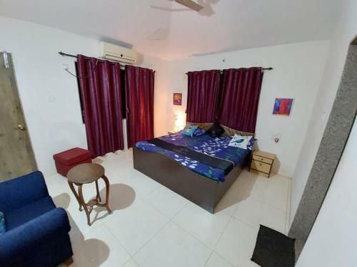 Ivy Terrace Villa (4 Bhk), Tungarli, Lonavala