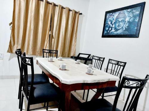 Ivy Terrace Villa (4 Bhk), Tungarli, Lonavala