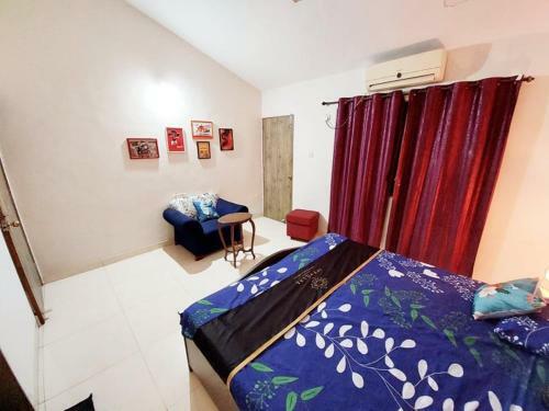 Ivy Terrace Villa (4 Bhk), Tungarli, Lonavala