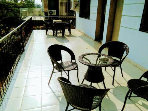 Ivy Terrace Villa (4 Bhk), Tungarli, Lonavala