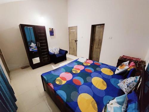 Ivy Terrace Villa (4 Bhk), Tungarli, Lonavala