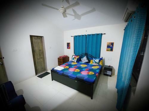 Ivy Terrace Villa (4 Bhk), Tungarli, Lonavala