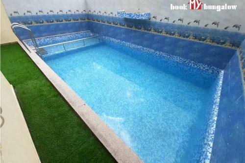 3bhk Blossom Villa
