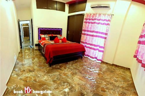 3bhk Blossom Villa