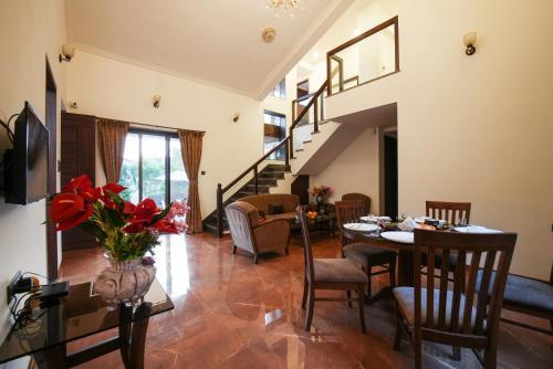 Villa Casa Twenty9
