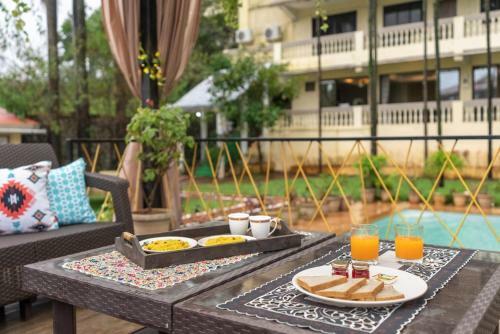 Myna Villa II
