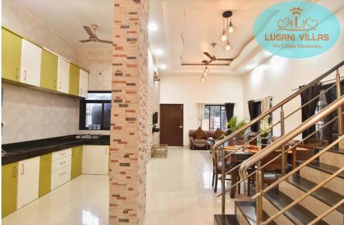 Lugani's - Princy Villa