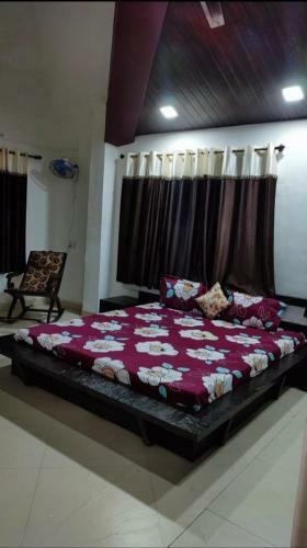 Friendzz Villa
