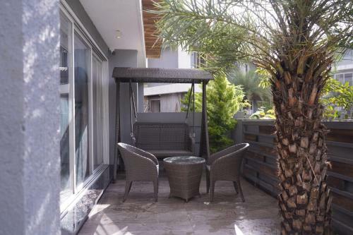 Stay 5 Villas