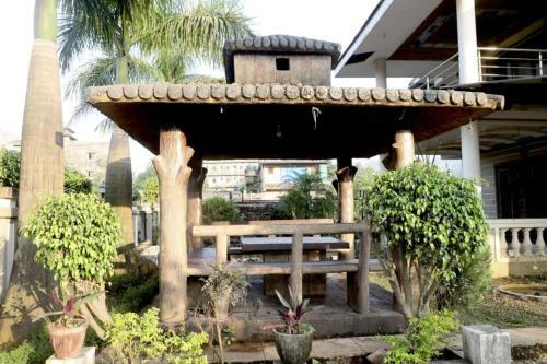 Villa Lonavala Vella