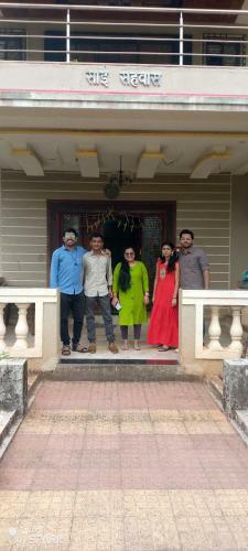 Villa Lonavala Vella