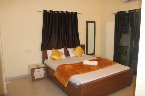 All Seasons Villa