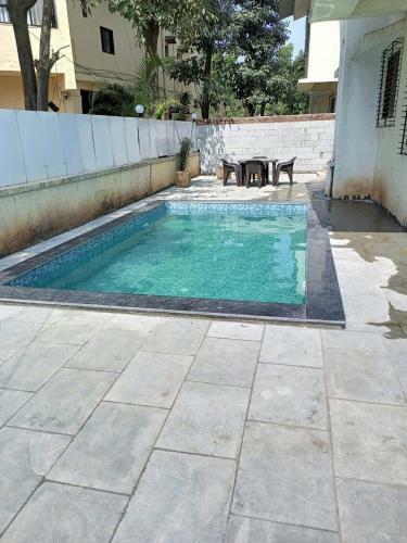 All Seasons Villa