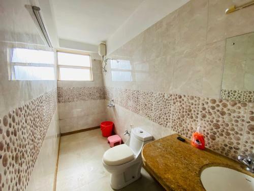 Machayenge Villa - 3 Bhk Villa With Private Pool & Hill View
