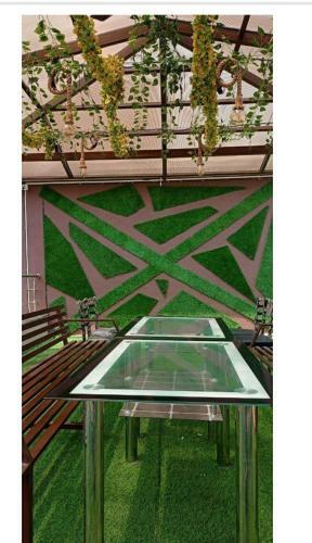 Mehrransh Capital 3 Bhk Private Villa With Pool