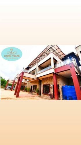 Mehrransh Capital 3 Bhk Private Villa With Pool
