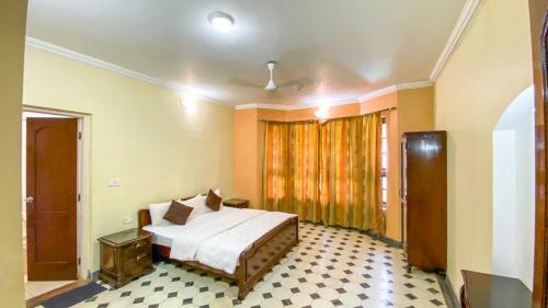 Lalit Villa