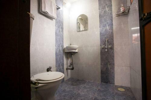Apartamento Mamtas 2 Bhk With Pool By Limestays