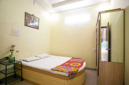 Apartamento Mamtas 2 Bhk With Pool By Limestays