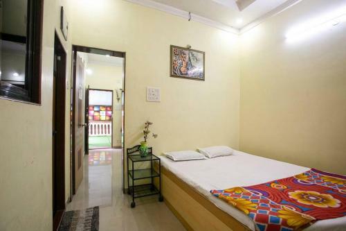 Apartamento Mamtas 2 Bhk With Pool By Limestays