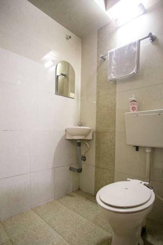 Apartamento Mamtas 2 Bhk With Pool By Limestays