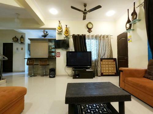 Nxtd - 6bhk Brezalin Villa