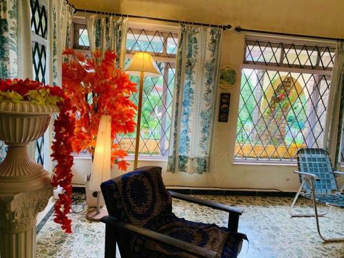 Villa 3bhk In Woods With Private Swimming Pool