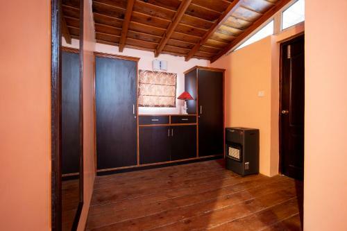 The Wayfarers Cottage, 3bhk With Breathtaking Mountain View