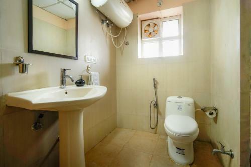 The Wayfarers Cottage, 3bhk With Breathtaking Mountain View