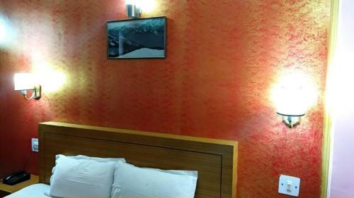 Dormico's Hotel Snowbird