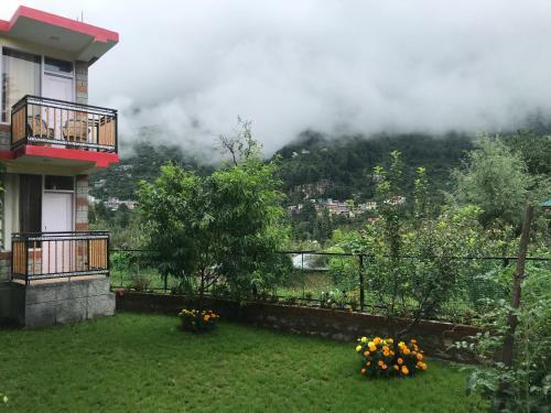 Wandermates Inn