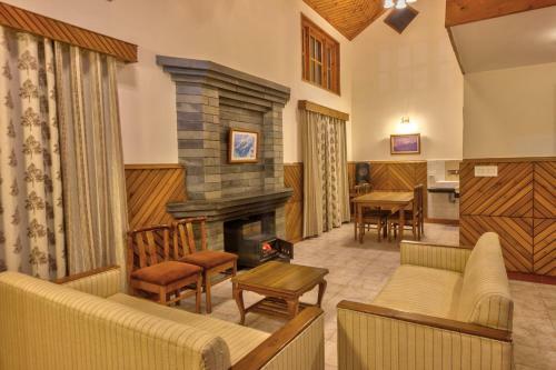 Villa Nature House