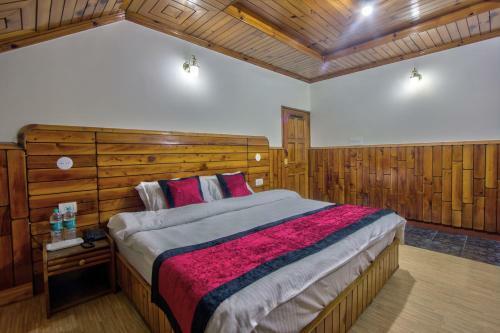 Villa Nature House
