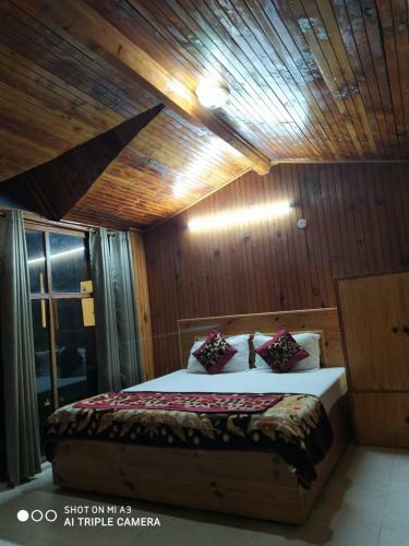 Atithi Huts, Cottage & Cafe