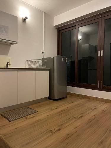 Apartamento Sudha
