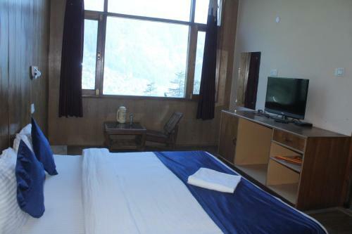 Hotel The Valerain