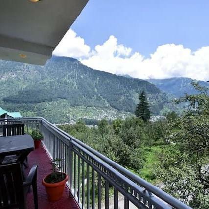 Hotel Himalayan Adventure