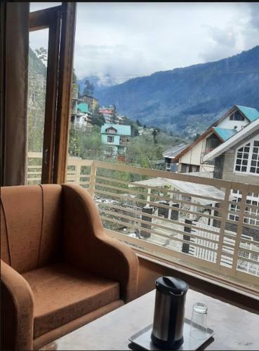 Hotel Harsa